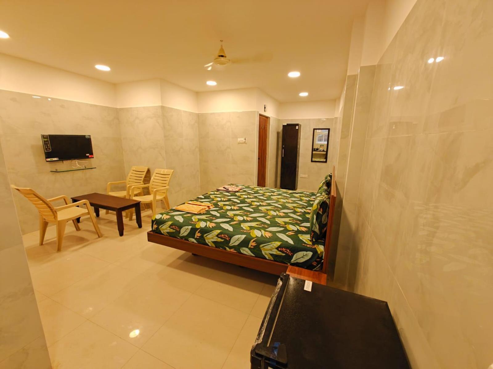Hotel Sal Inn - Near Airport Chennai Exterior foto