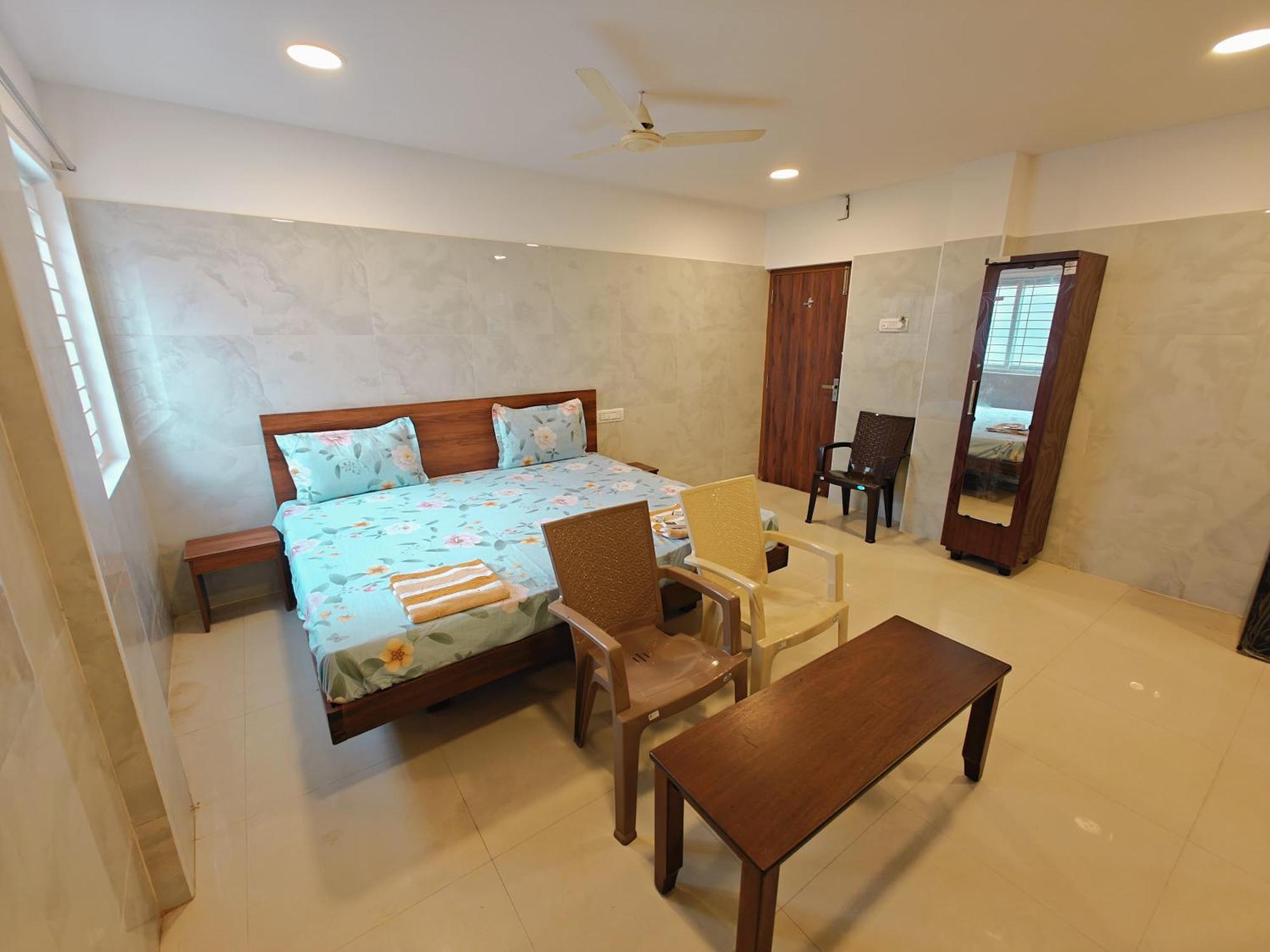 Hotel Sal Inn - Near Airport Chennai Exterior foto